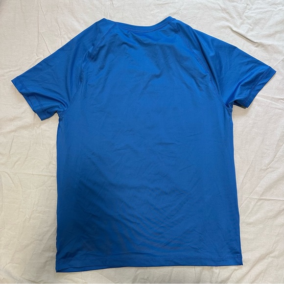 Men’s Hurley Rashguard - Picture 3 of 4